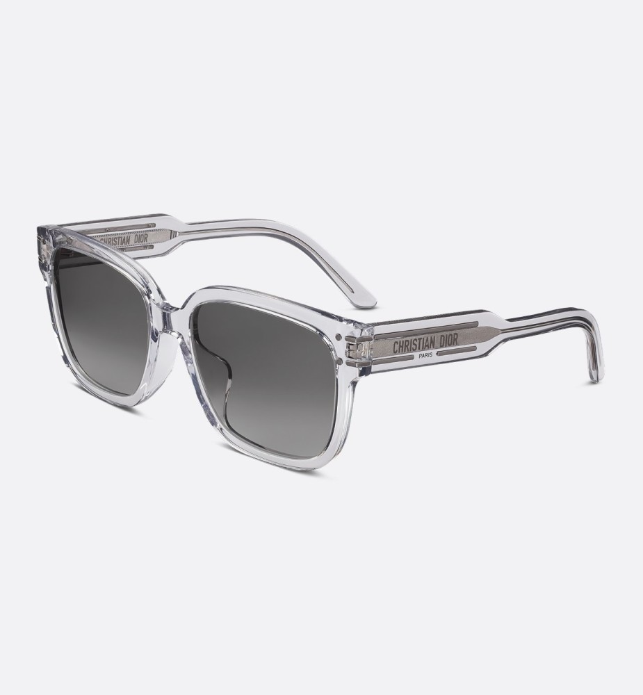 Dior DIORSIGNATURE S7F - 45A1 O - 58 Occhiali da sole Square