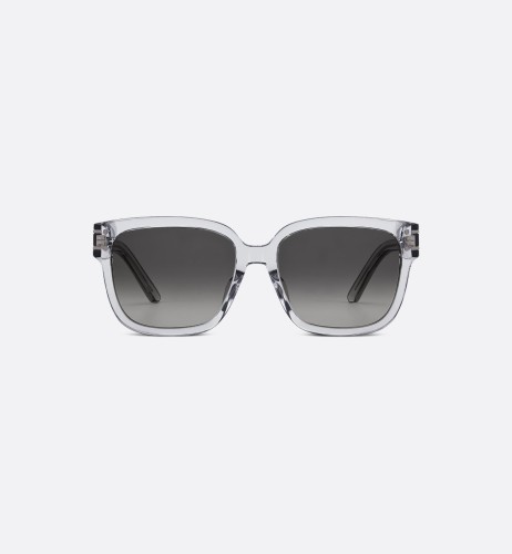 Dior DIORSIGNATURE S7F - 45A1 O - 58 Occhiali da sole Square