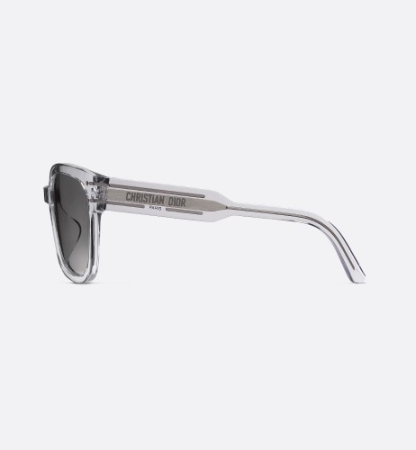 Dior DIORSIGNATURE S7F - 45A1 O - 58 Occhiali da sole Square