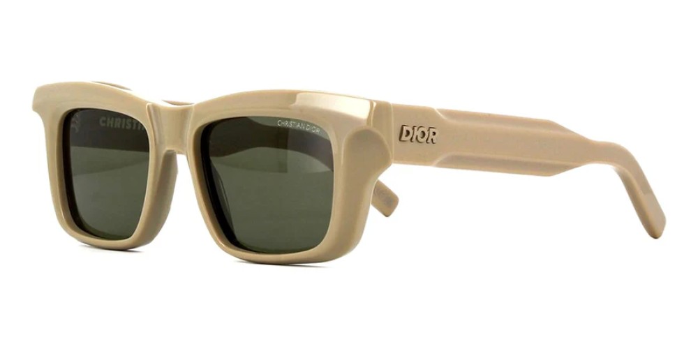 Dior DIOR XPLORER S2F - 78C0 J - 52 Occhiali da sole Beige Square