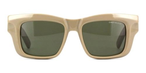 Dior DIOR XPLORER S2F - 78C0 J - 52 Occhiali da sole Beige Square