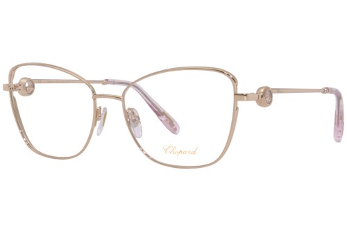 Chopard VCHF15S - 08FC - 55 Montature ottiche Cat Eye
