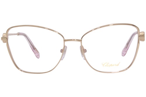 Chopard VCHF15S - 08FC - 55 Montature ottiche Cat Eye