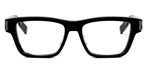 Dior CD ICONO S1F - 1000 - 54 Montature ottiche Black Square