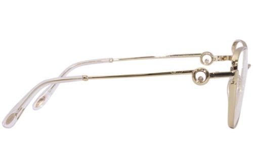 Chopard VCHF15S - 08FC - 55 Montature ottiche Cat Eye