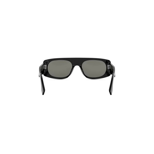 Fendi FE40169I - 01A - 54 Occhiali da sole Black Square