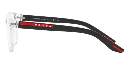 PRADA PS 06PV - 2AZ101 - 57 Montature ottiche Pillow (Rounded)