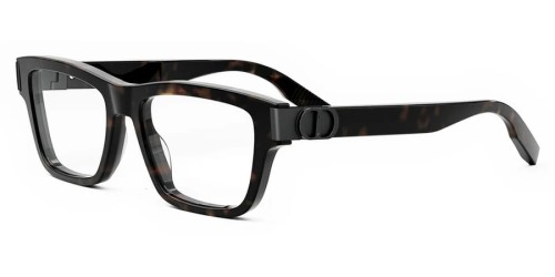 Dior CD ICONO S1I - 2000 - 55 Montature ottiche Square