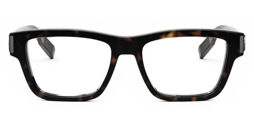 Dior CD ICONO S1I - 2000 - 55 Montature ottiche Square