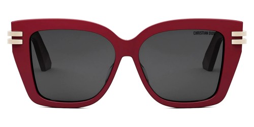 Dior CDIOR S1F - 35A0 D - 56 Occhiali da sole Red Square