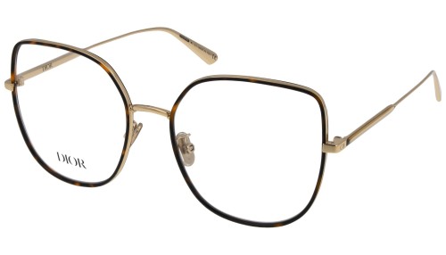 Dior GEMDIORO B1U - B500 - 56 Montature ottiche Butterfly