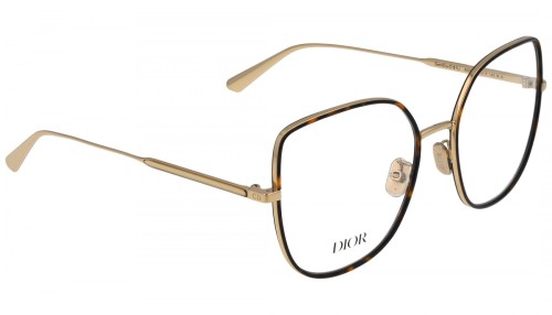 Dior GEMDIORO B1U - B500 - 56 Montature ottiche Butterfly
