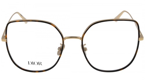 Dior GEMDIORO B1U - B500 - 56 Montature ottiche Butterfly