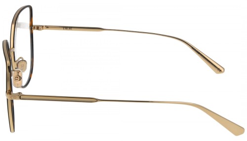 Dior GEMDIORO B1U - B500 - 56 Montature ottiche Butterfly