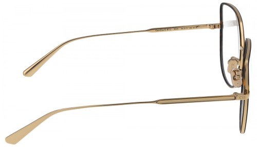 Dior GEMDIORO B1U - B500 - 56 Montature ottiche Butterfly
