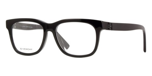 Givenchy - Montature ottiche - GV50009I - 001 - 55