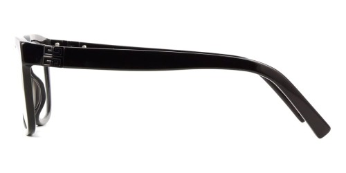 Givenchy GV50009I - 001 - 55 Montature ottiche Black Square