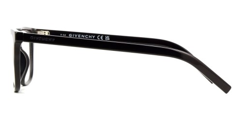 Givenchy GV50020I - 001 - 54 Montature ottiche Black Square