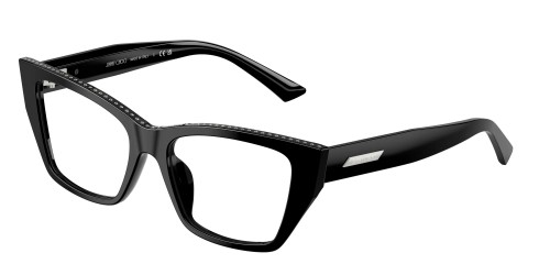 Jimmy Choo - Montature ottiche - JC3031BU - ​5000 - ​53