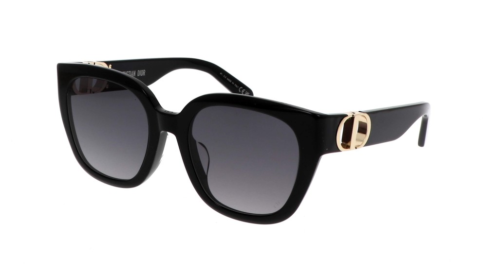 Dior 30 MONTAIGNE S10F - 10A1 O - 54 Occhiali da sole Square