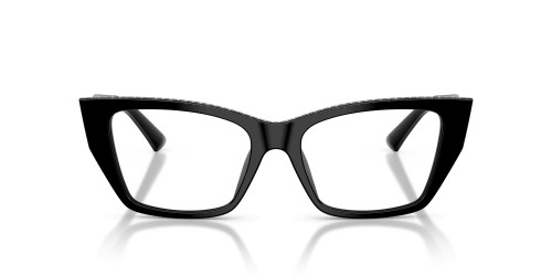 Jimmy Choo JC3031BU - ​5000 - ​53 Montature ottiche Black Cat Eye