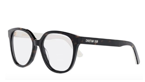 Dior LAPARISIENNEDIORO S3I - 2000 - 56 Montature ottiche Pillow (Rounded)