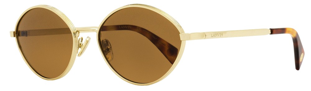 Lanvin LNV116S - 723 - 57 Occhiali da sole Oval
