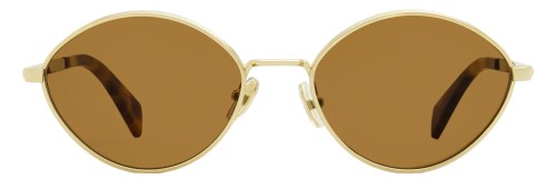 Lanvin LNV116S - 723 - 57 Occhiali da sole Oval