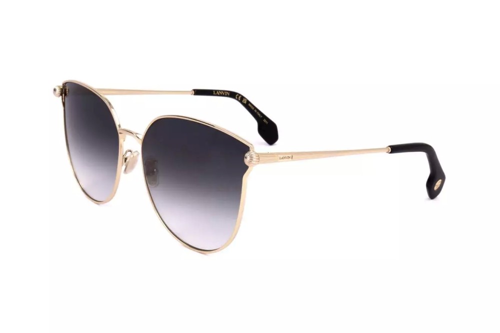 Lanvin LNV122SLB - 714 - 64 Occhiali da sole Round