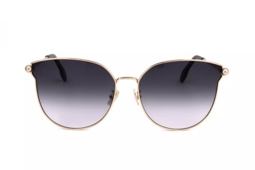 Lanvin LNV122SLB - 714 - 64 Occhiali da sole Round