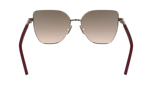 Lanvin LNV132S - 773 - 57 Occhiali da sole Rose gold Square