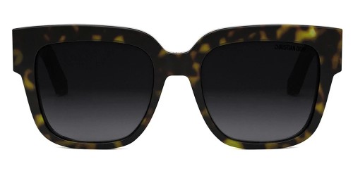 Dior DIORESILLE S1F - 20A1 O - 55 Occhiali da sole Square