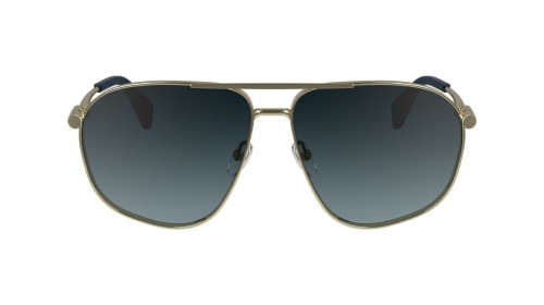 Lanvin LNV134S - 721 - 59 Occhiali da sole Pilot (Aviator)
