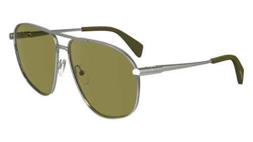 Lanvin LNV134S - 045 - 59 Occhiali da sole Pilot (Aviator)