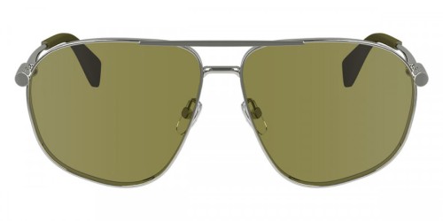 Lanvin LNV134S - 045 - 59 Occhiali da sole Pilot (Aviator)