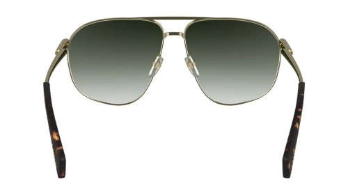 Lanvin LNV134S - 734 - 59 Occhiali da sole Pilot (Aviator)