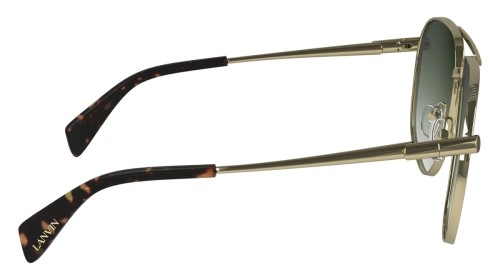 Lanvin LNV134S - 734 - 59 Occhiali da sole Pilot (Aviator)
