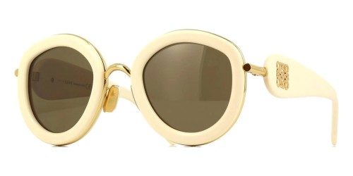 Loewe - Occhiali da sole - LW40130U - 25E - 49