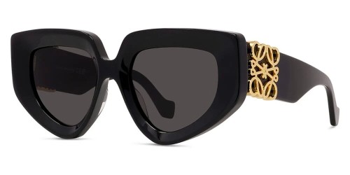 Loewe - Occhiali da sole - LW40154U - 01A - 51