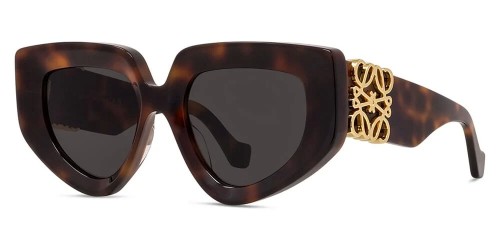 Loewe - Occhiali da sole - LW40154U - 52A - 51