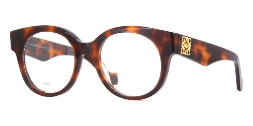 Loewe - Montature ottiche - LW50068I - 052 - 51