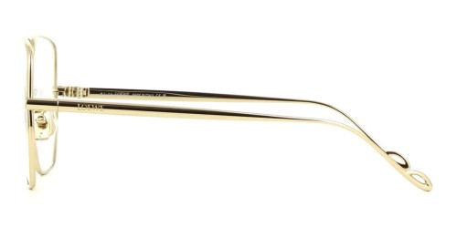 Loewe LW50079U - 032 - 58 Montature ottiche Gold Square