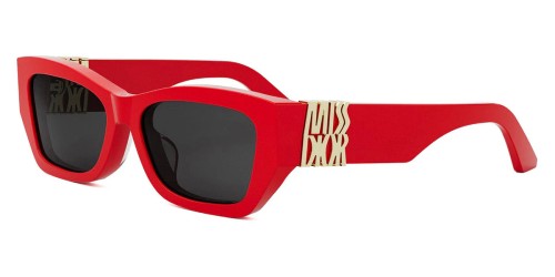 Dior - Occhiali da sole - MISSDIOR S1F - 35A0 O - 56