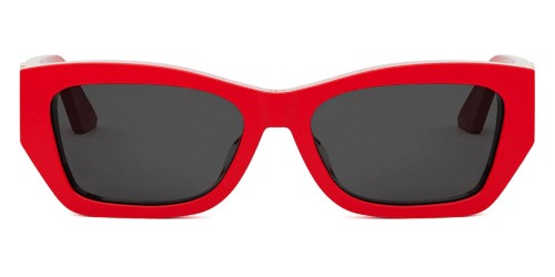 Dior MISSDIOR S1F - 35A0 O - 56 Occhiali da sole Red Square