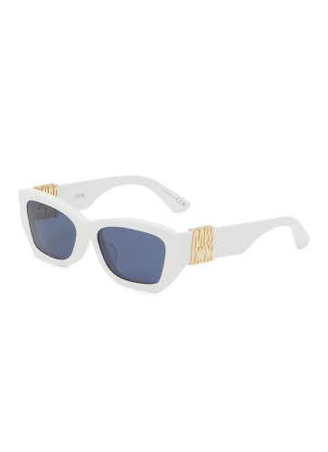 Dior MISSDIOR S1F - 50B0 O - 56 Occhiali da sole White Square