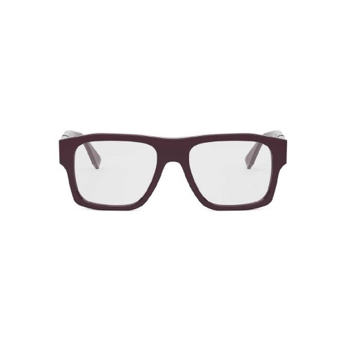 Fendi FE50113I - 069 - 53 Montature ottiche Red Square