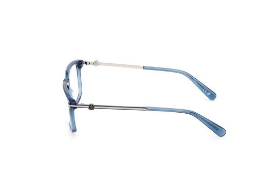 Moncler ML5205 - 090 - 54 Montature ottiche Square