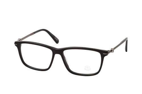 Moncler ML5205 - 001 - 54 Montature ottiche Black Square