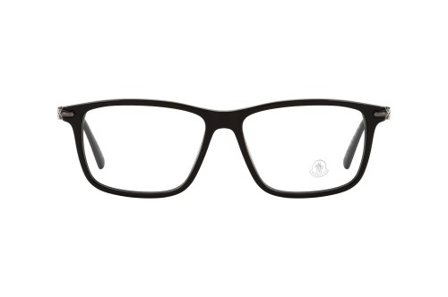 Moncler ML5205 - 001 - 54 Montature ottiche Black Square