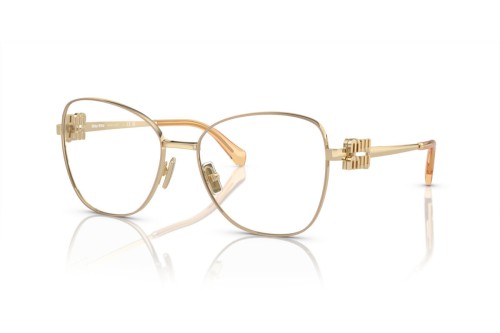 MIU MIU - Montature ottiche - MU 50XV - ​14M1O1 - ​56